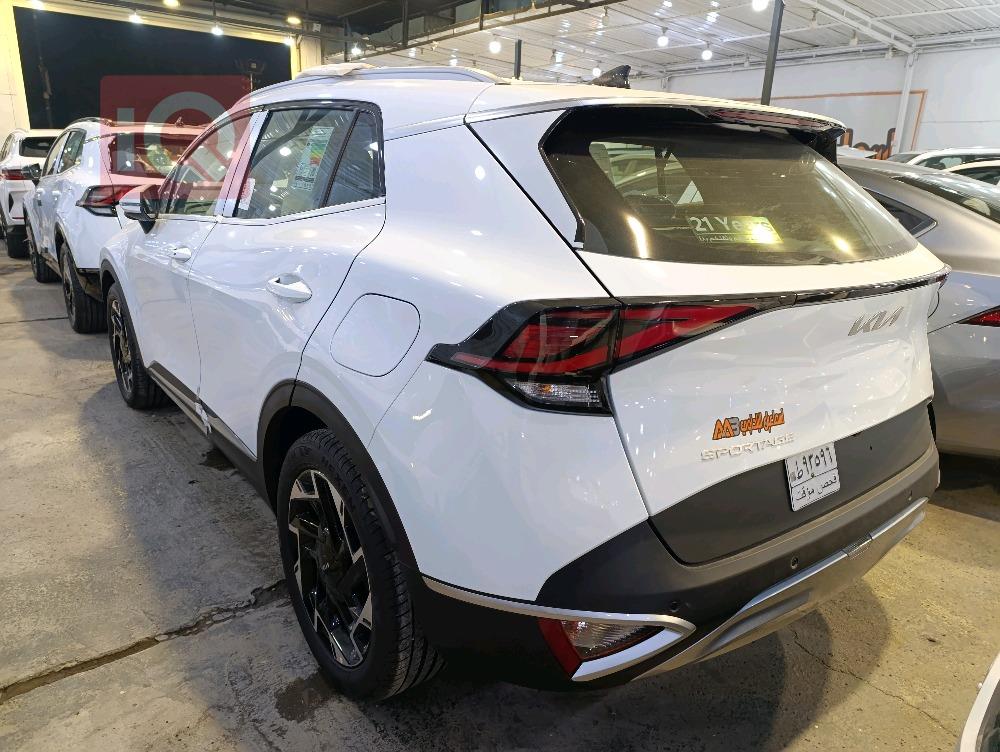 کیا سپۆرتاج